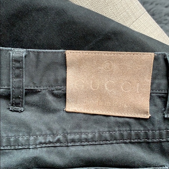 Gucci Pants - Picture 10 of 11